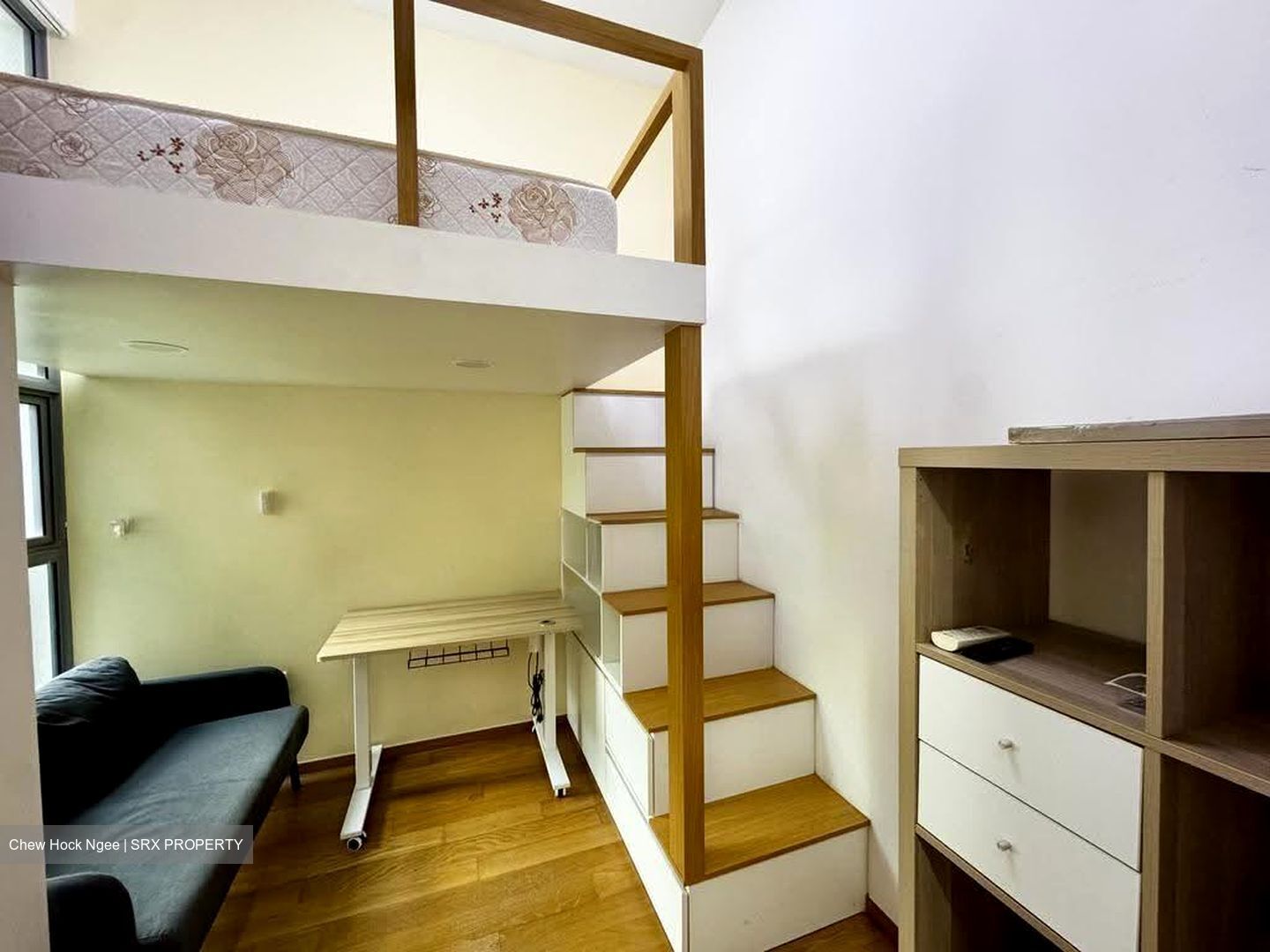 Simon Lane (D19), Apartment #614168601